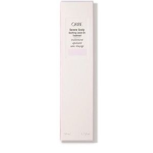 BNIB Oribe Serene Scalp Leave in Treatment